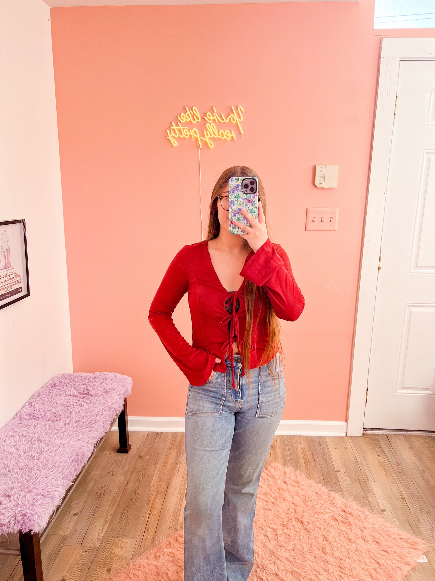 Everyday Darling Top