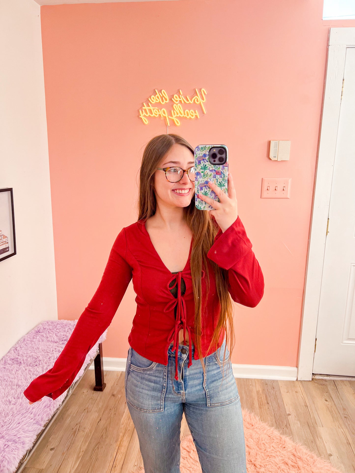 Everyday Darling Top