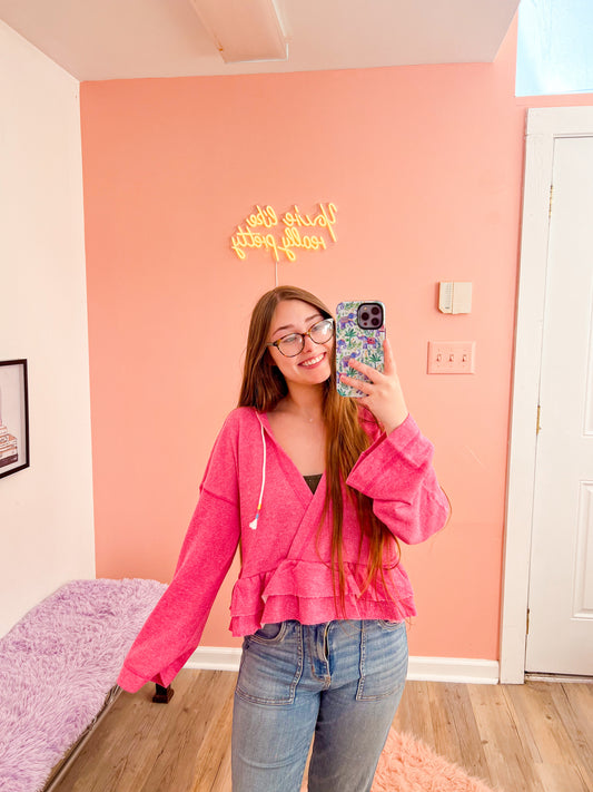 The Wear-Everywhere Top