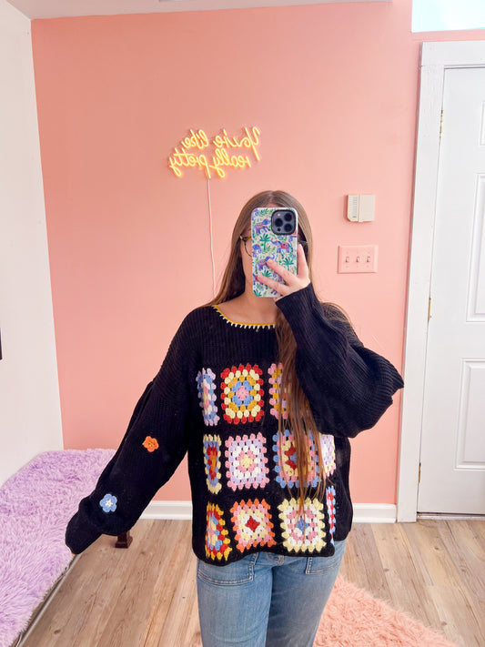 Porch Swing Sundays Pullover