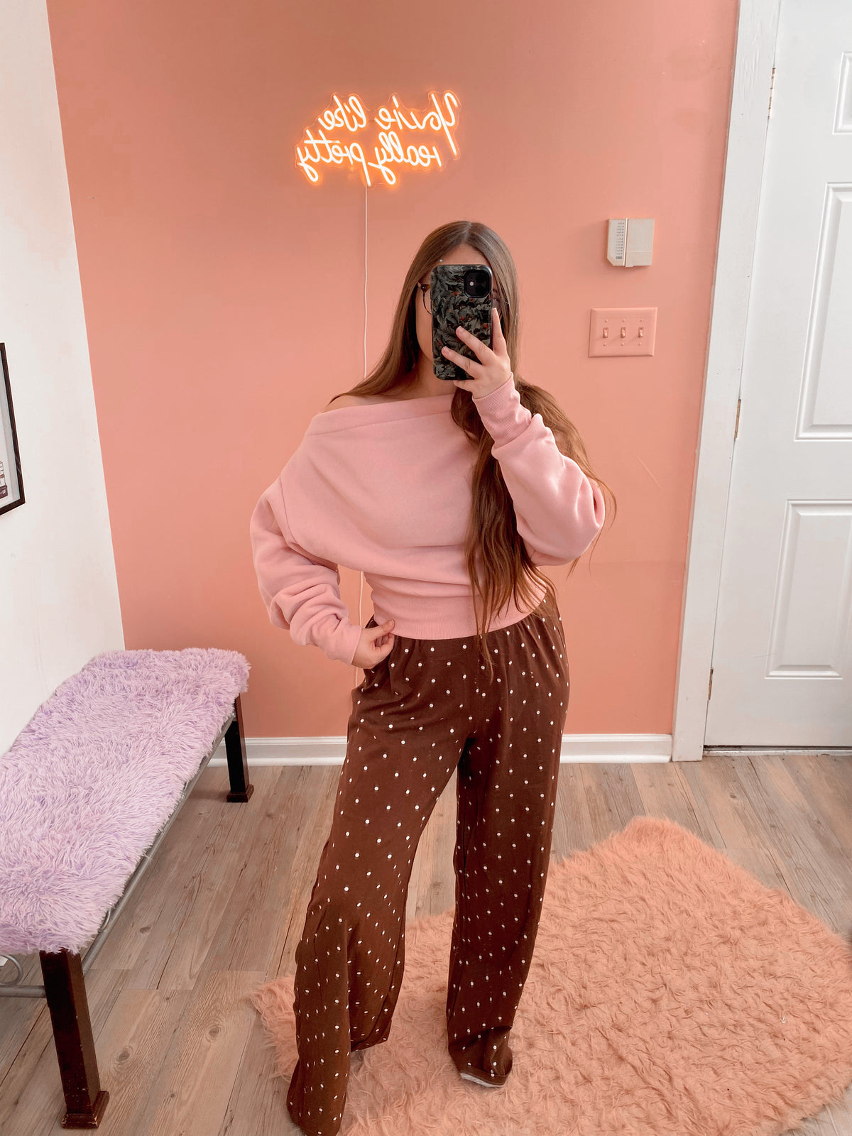 Cozy Season Pants