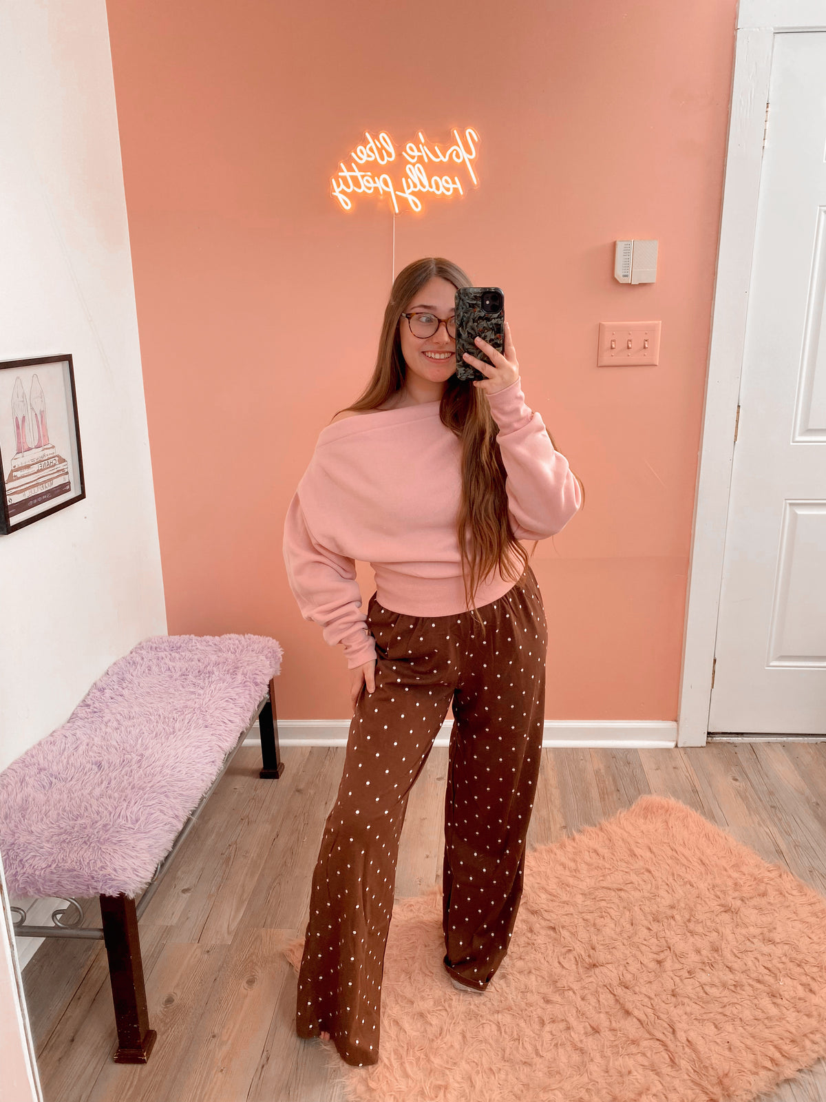 Cozy Season Pants