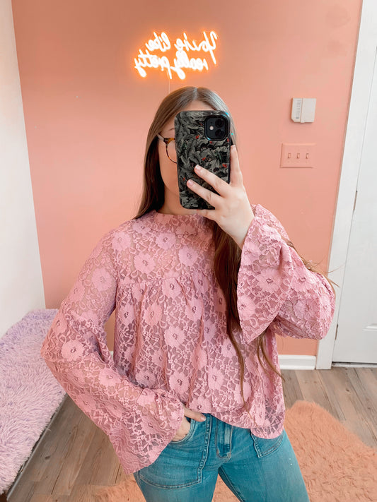 Charmed Confessions Top