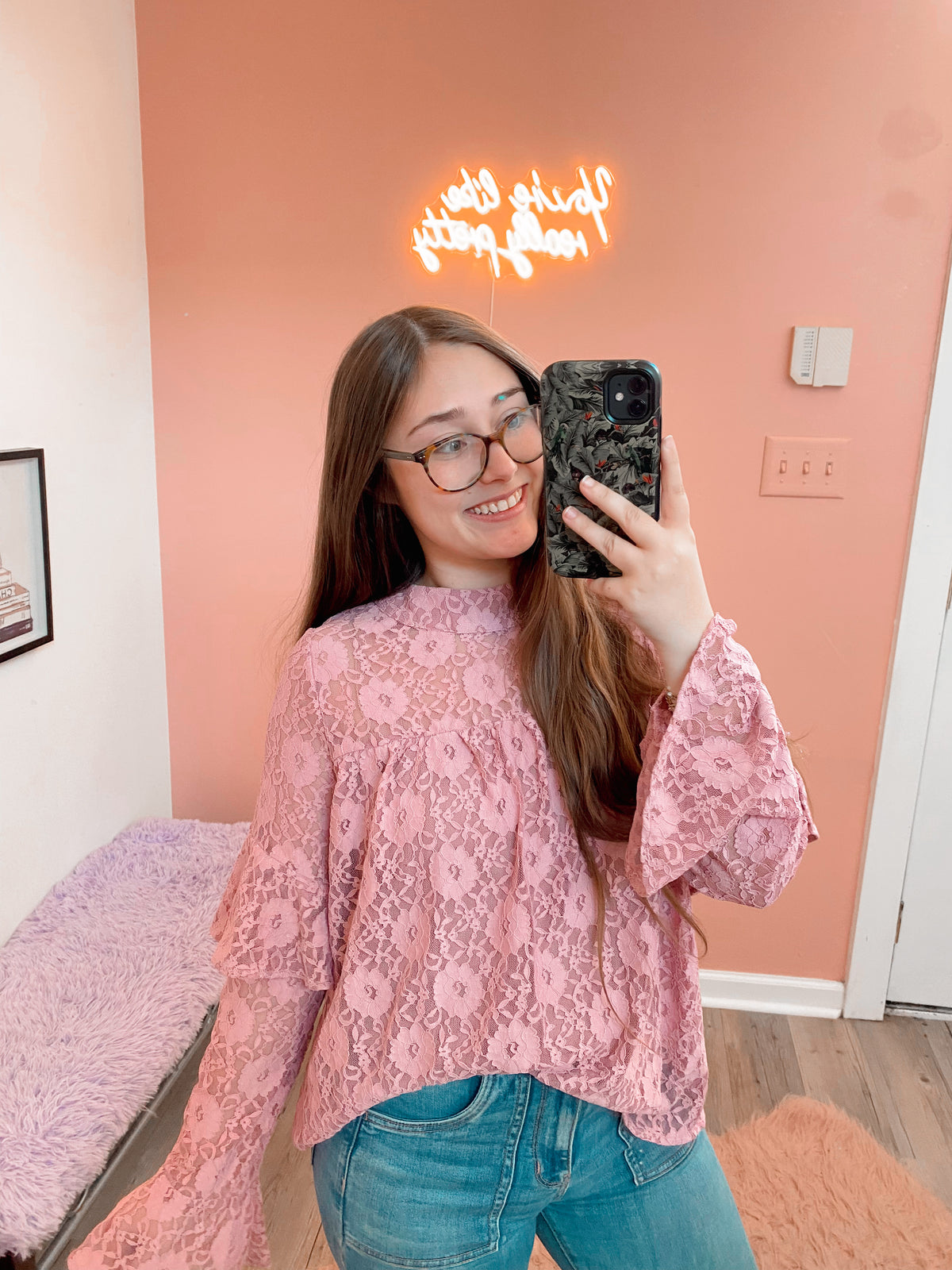 Charmed Confessions Top