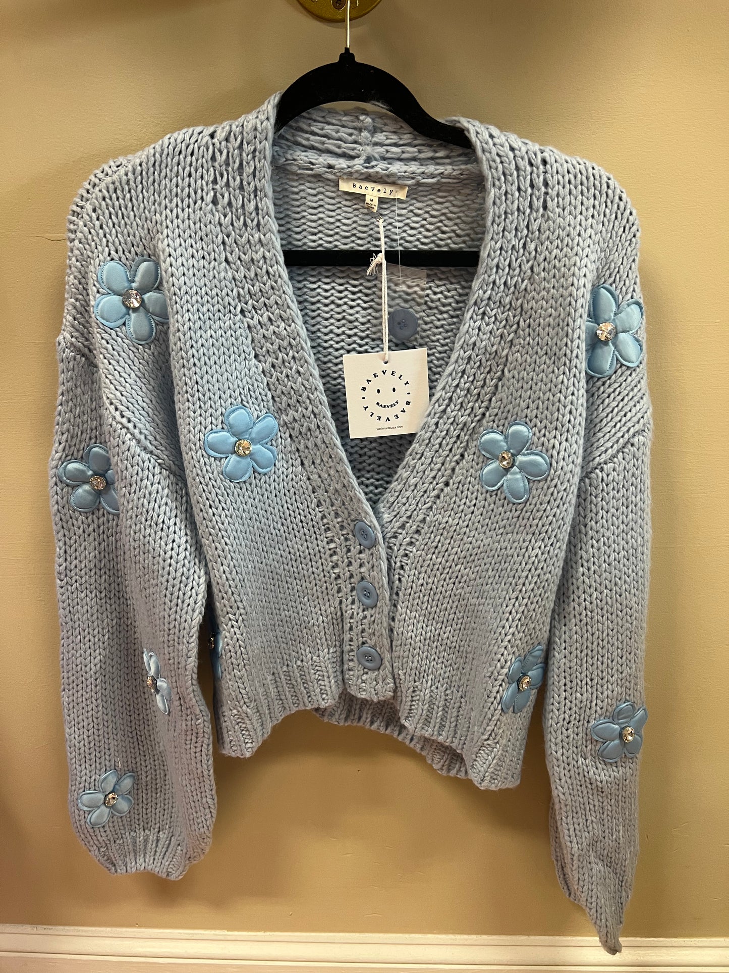 Cozy and Kind Cardigan