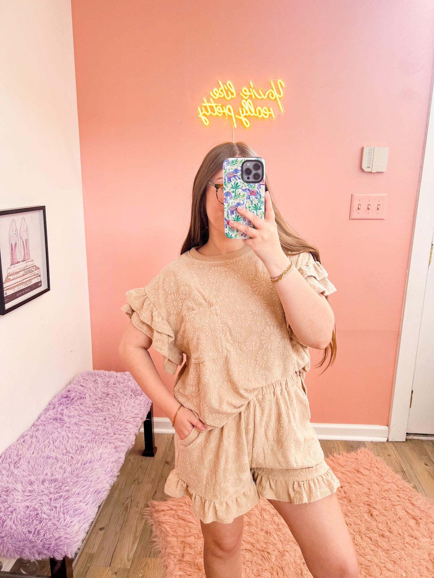 Sunshine State of Mind Set