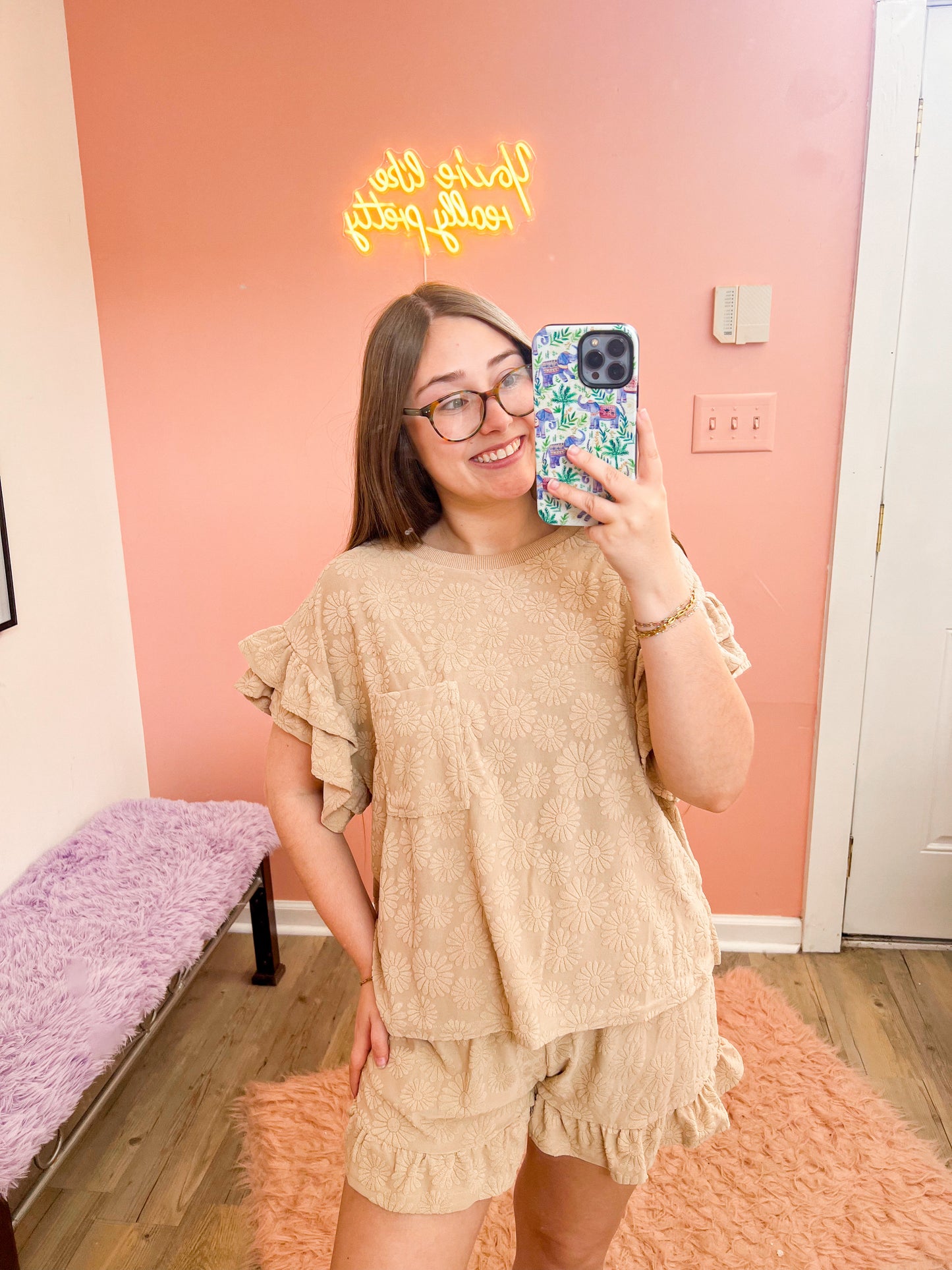 Sunshine State of Mind Set