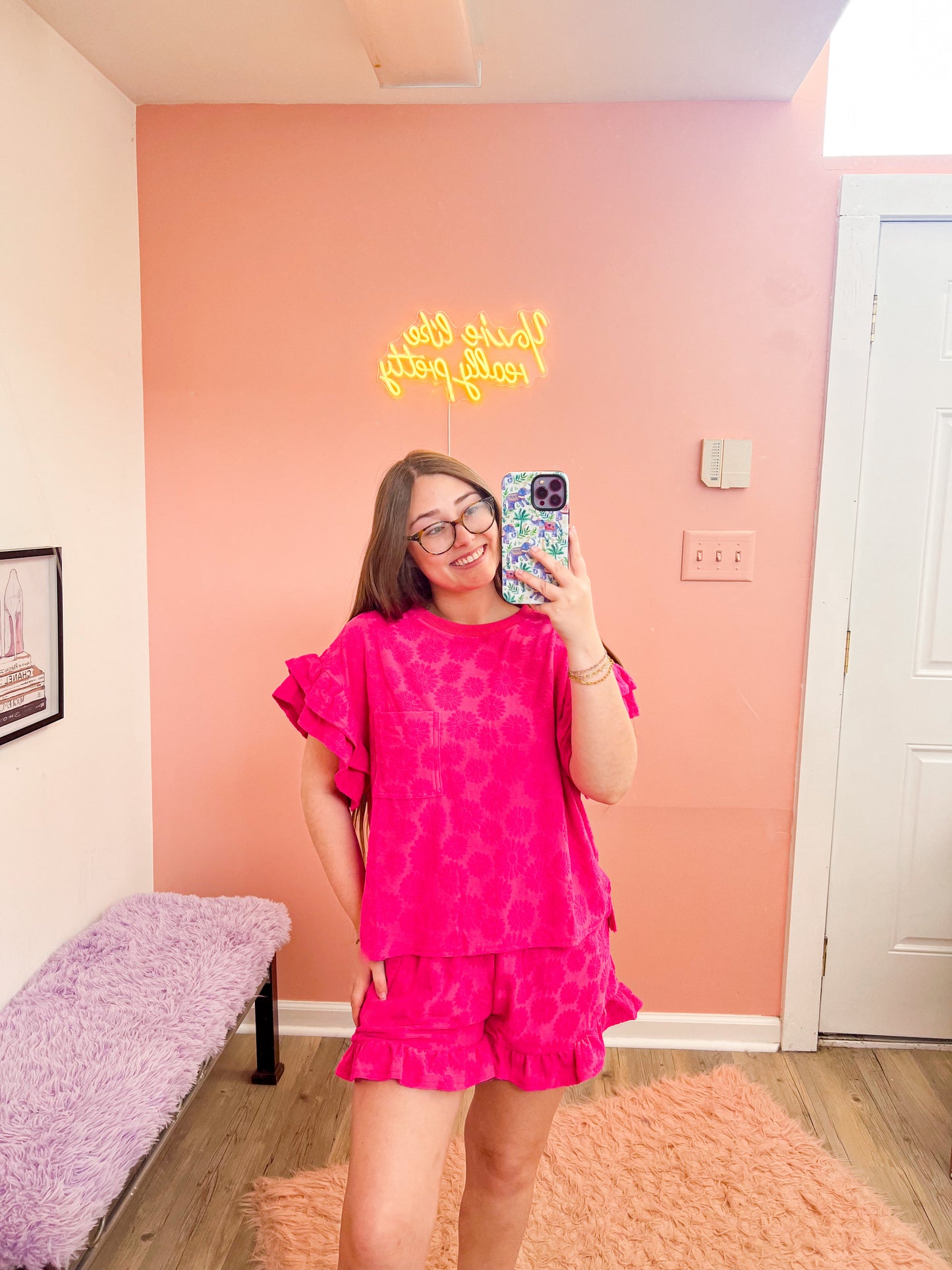 Sunshine State of Mind Set