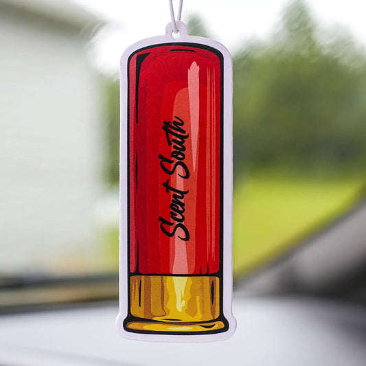 Shotgun Shell - Air Freshener