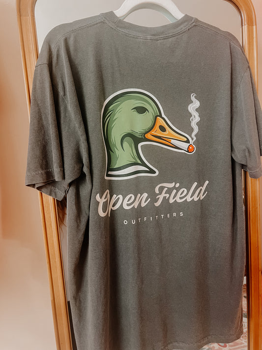 Marlboro Mallard Tee - Open Field Outfitters