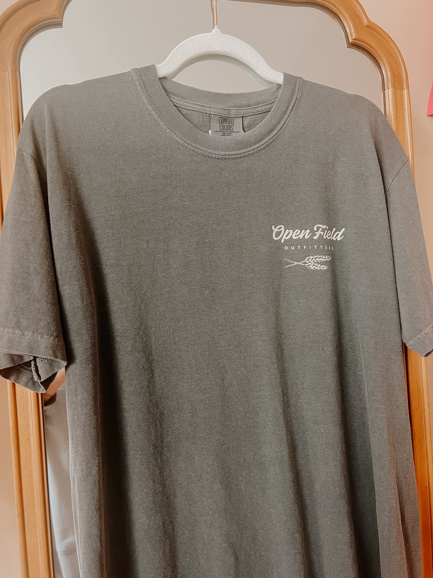 Marlboro Mallard Tee - Open Field Outfitters