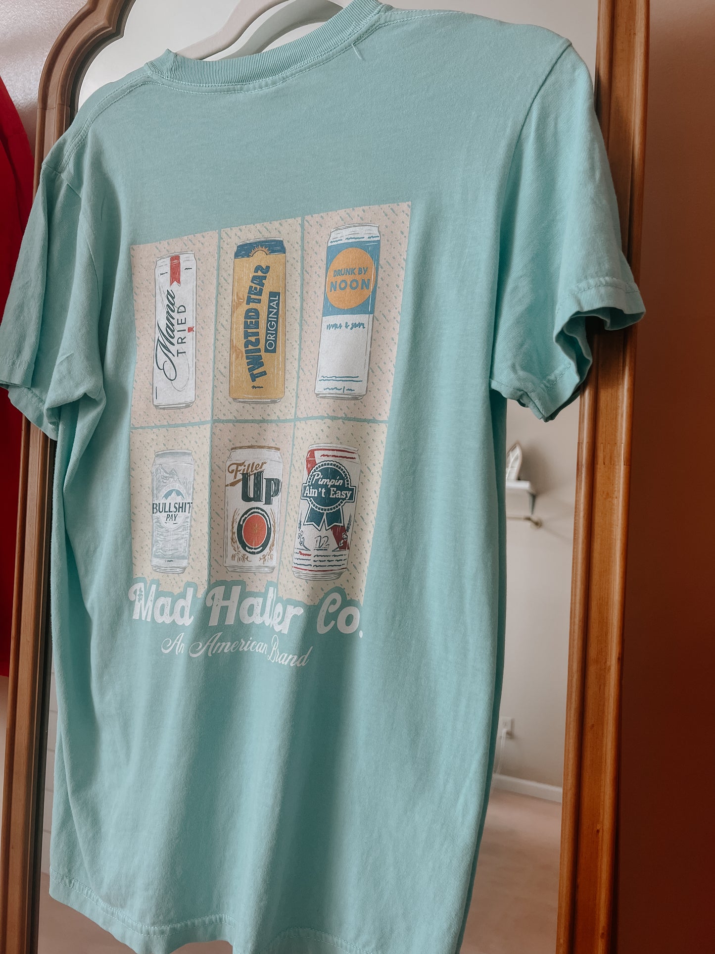 Brewski Tee