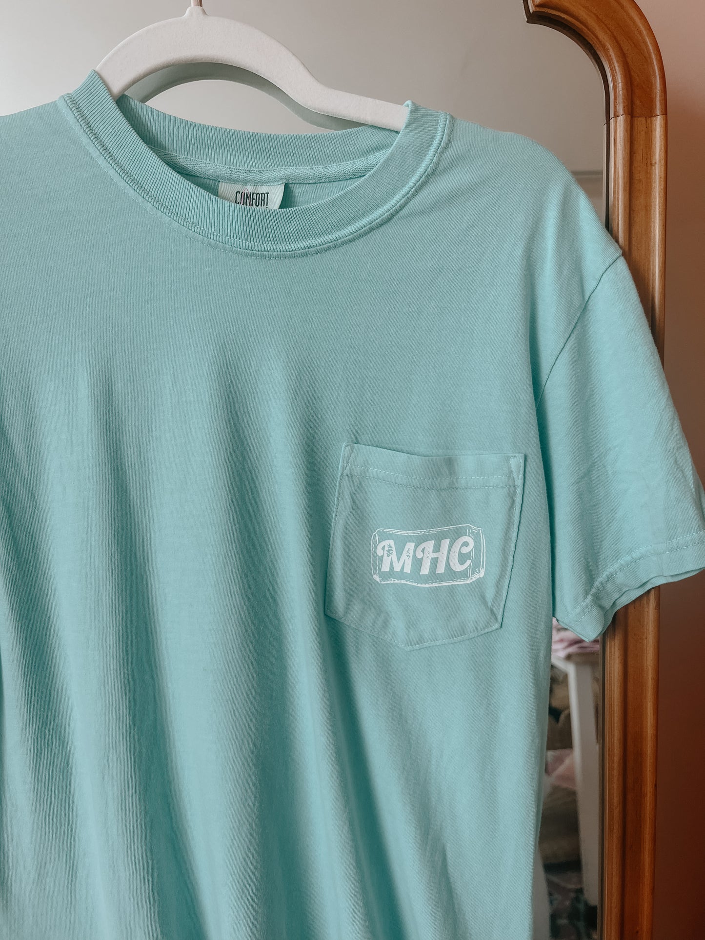 Brewski Tee