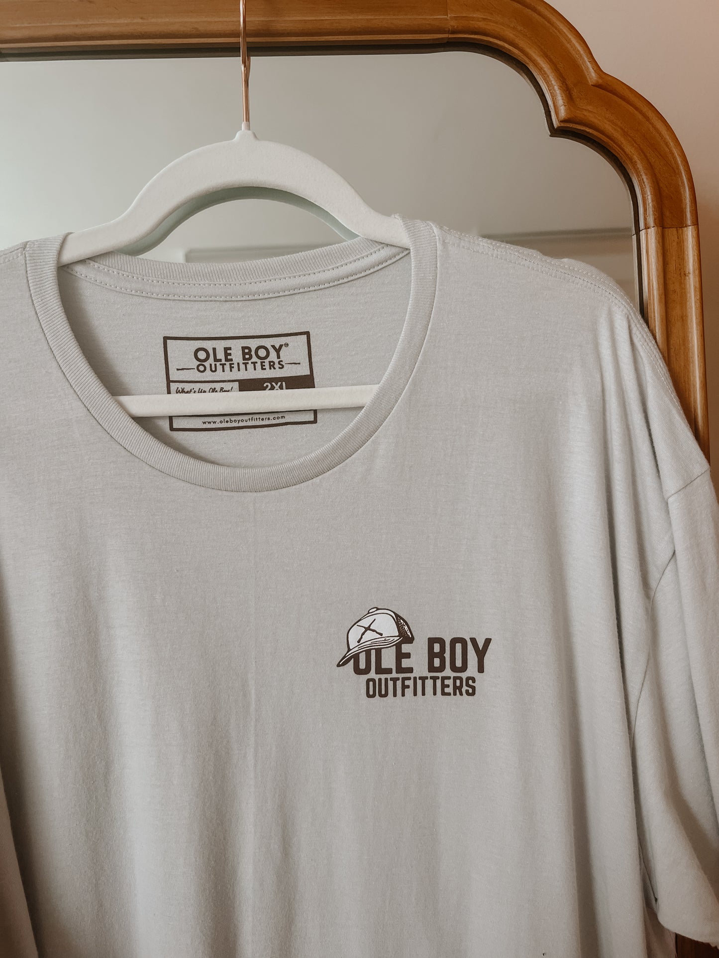 Good Boy Tee