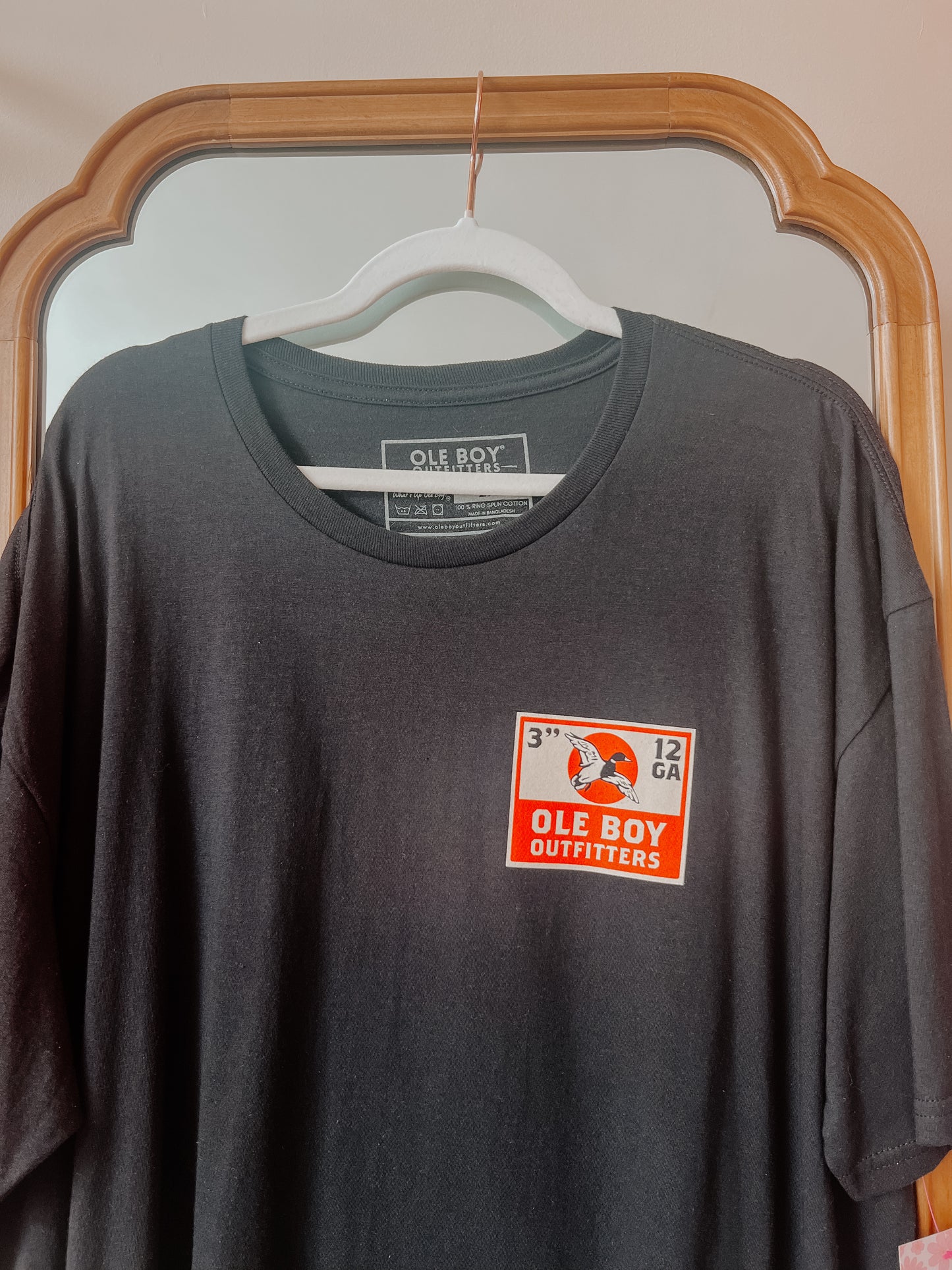 12 Gauge Tee