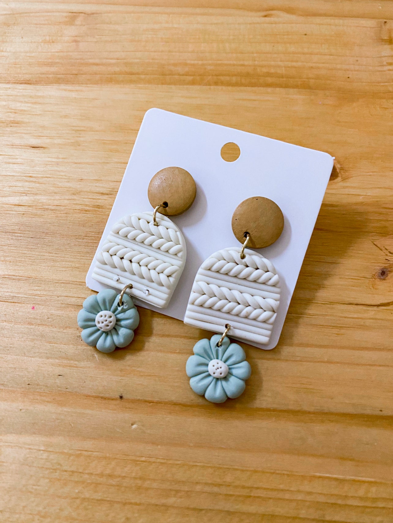 Daisy Dreams Earrings