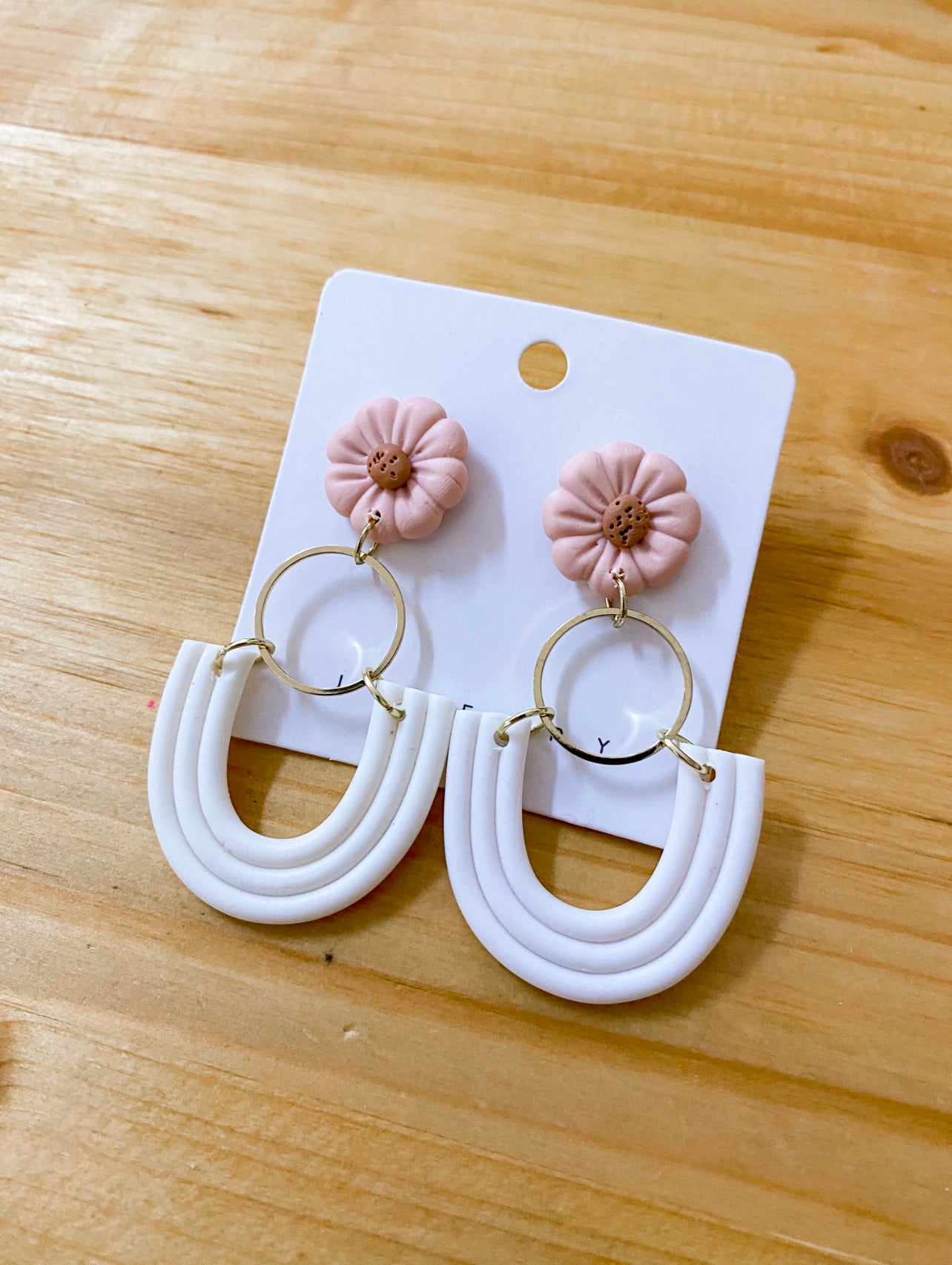 Timeless Beauty Earrings