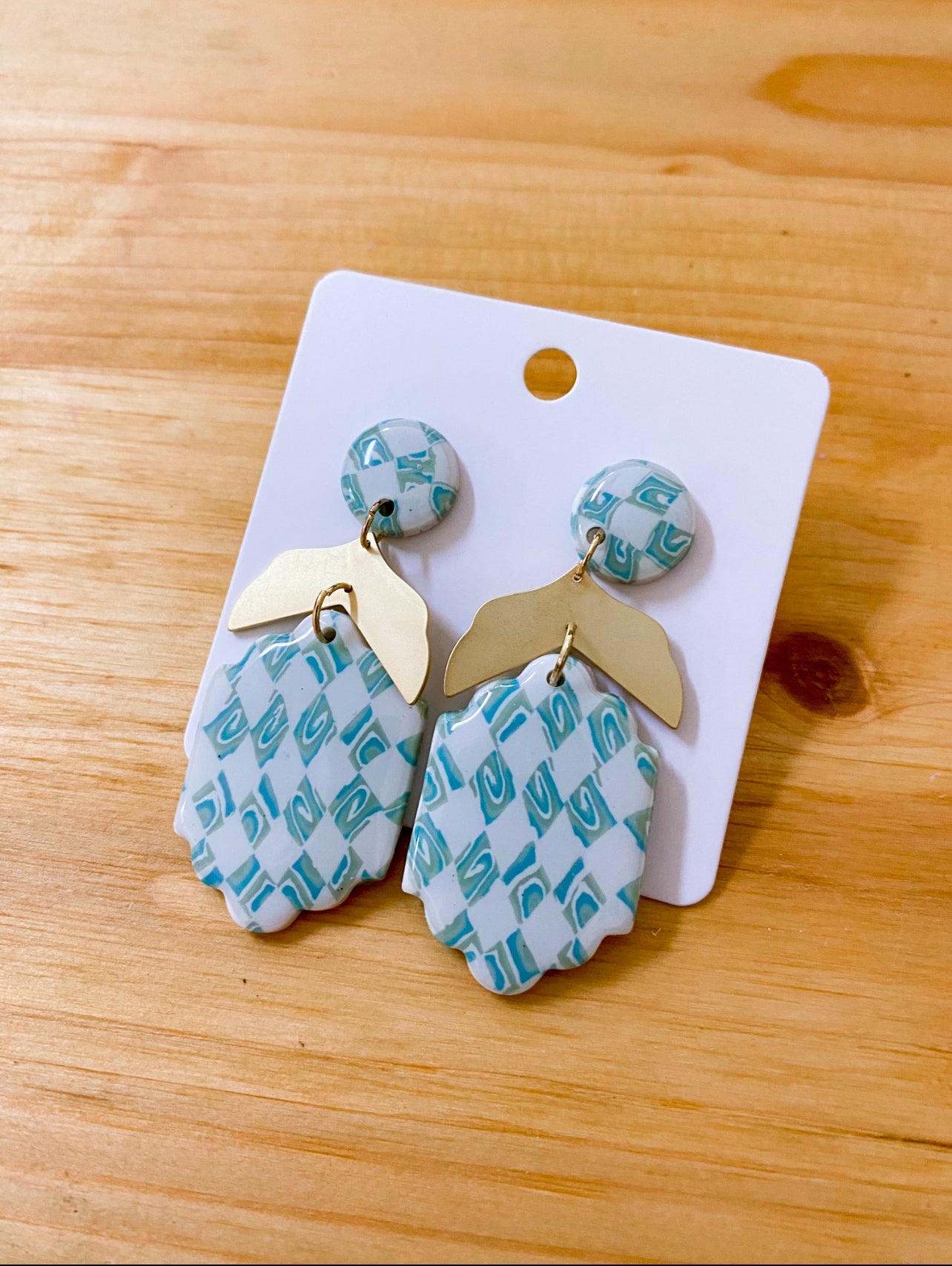 Starlight Earrings