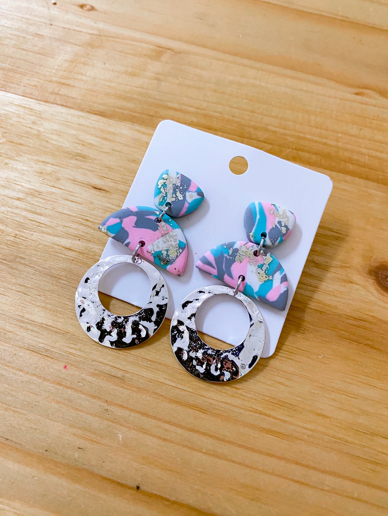 Shine Bright Earrings