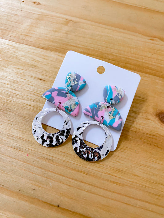Shine Bright Earrings