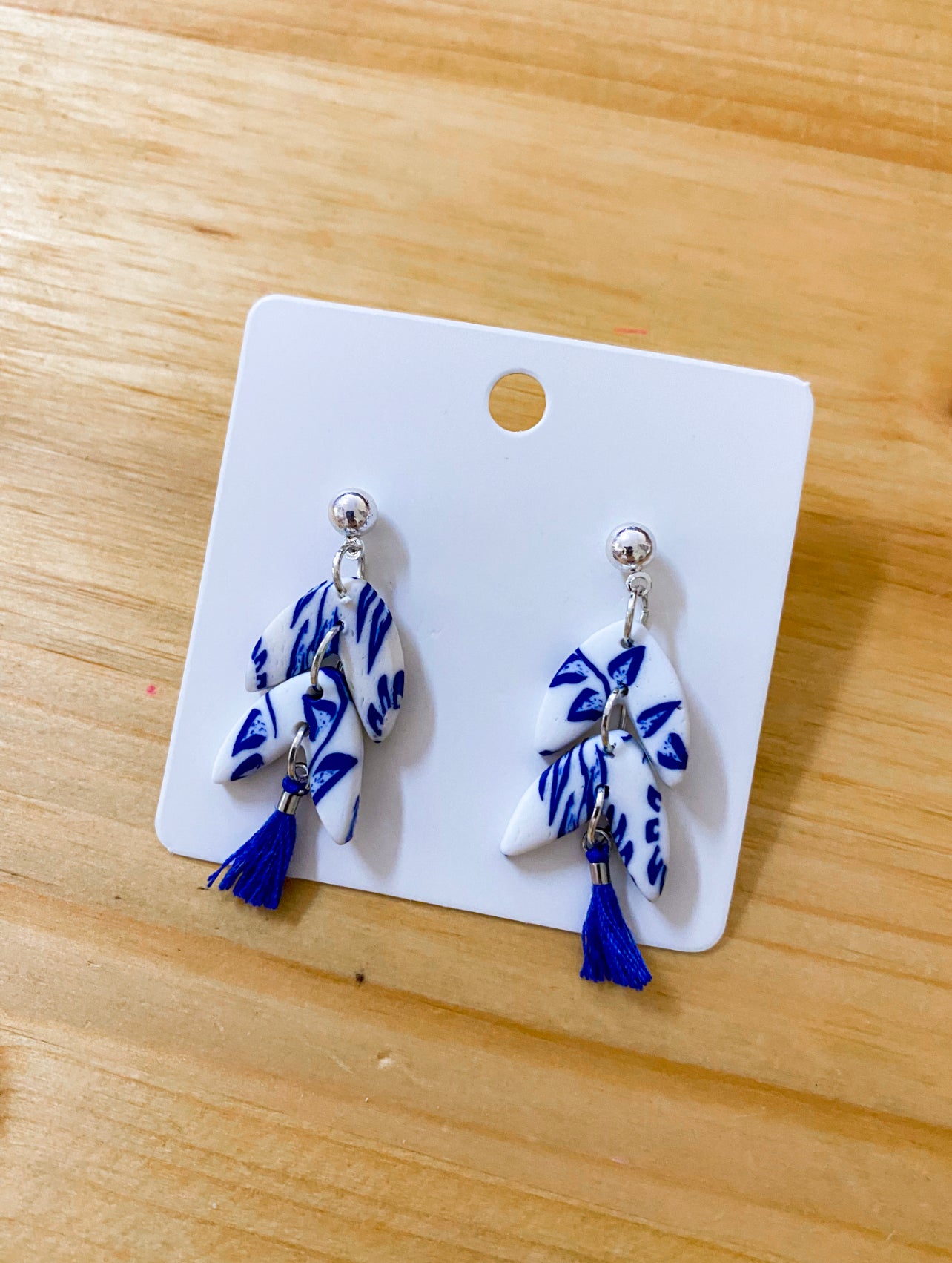 Everyday Chic Earrings