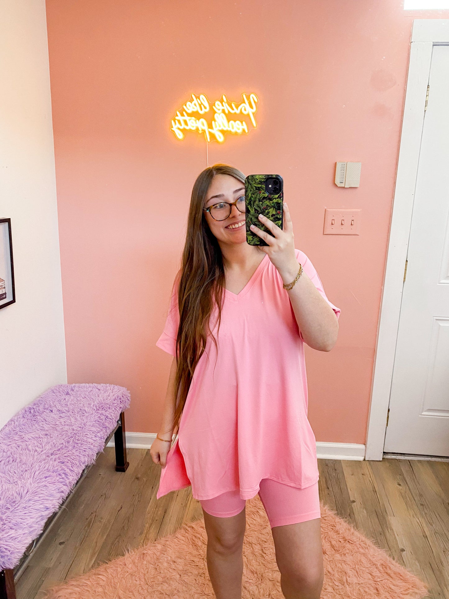 Effortless Babe Set