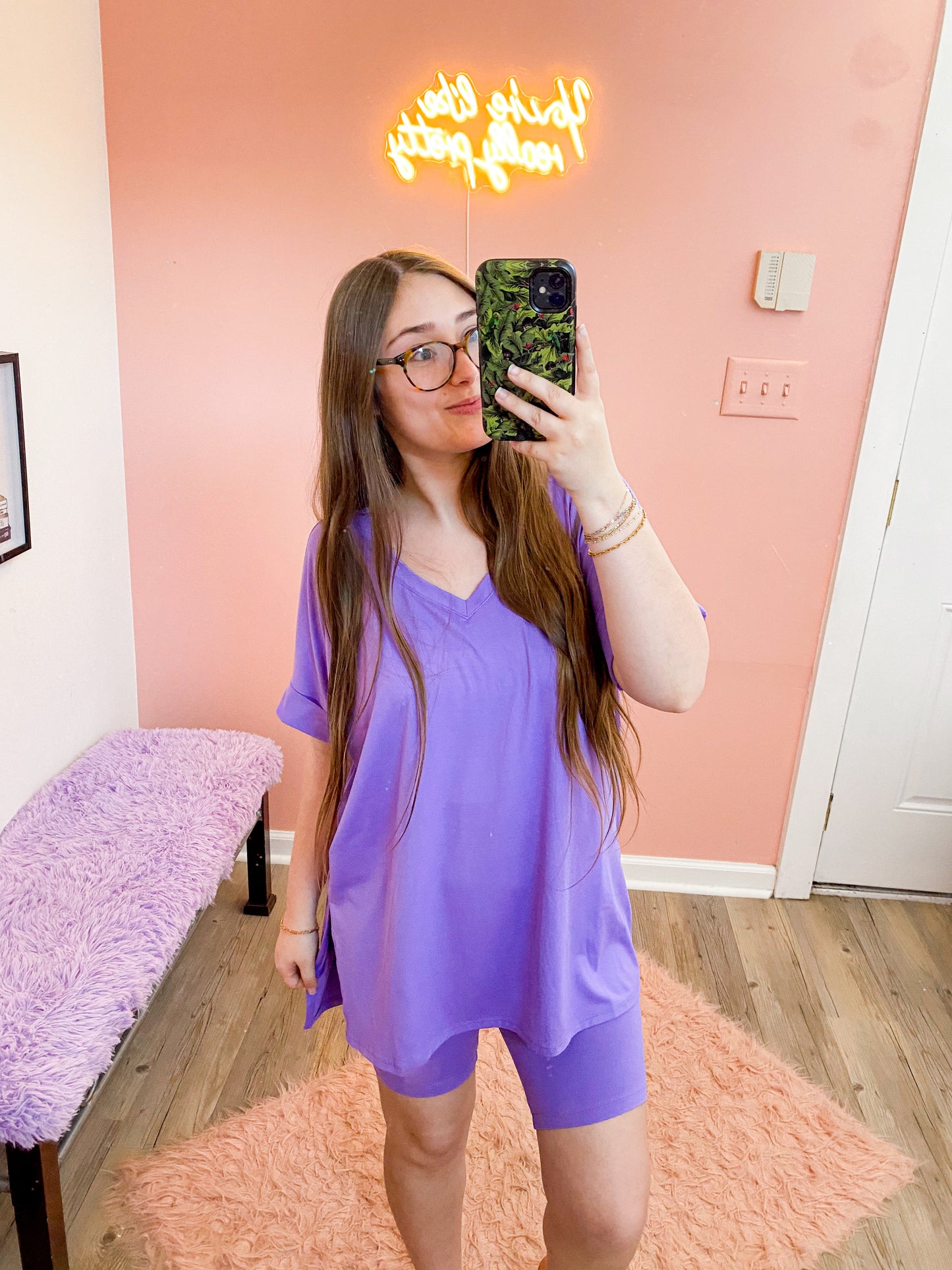 Effortless Babe Set