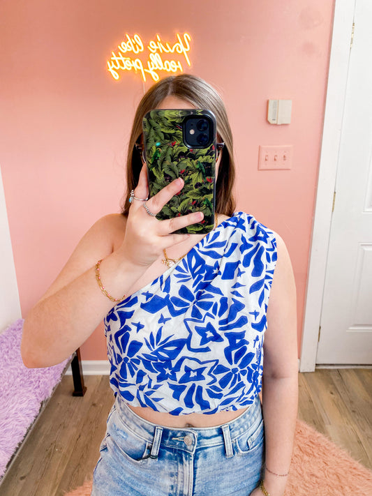 Vacay Energy Top