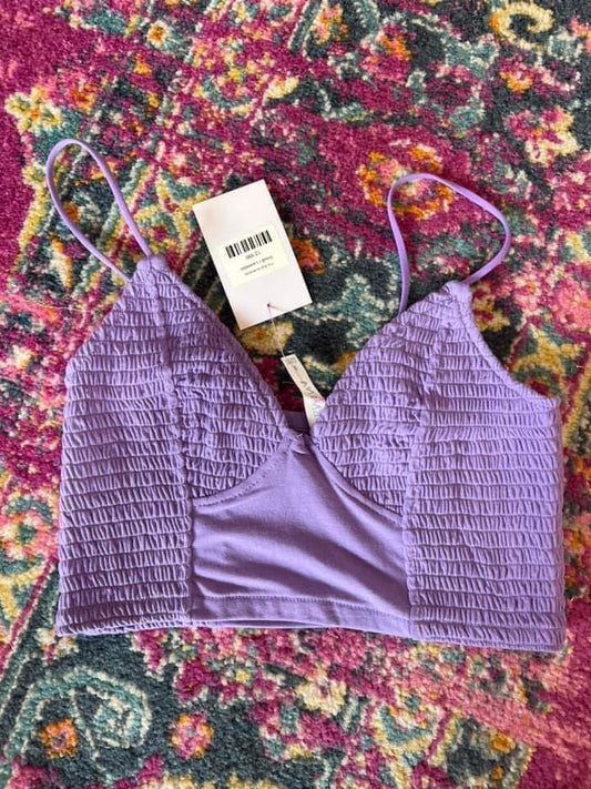 The Apphia Bralette