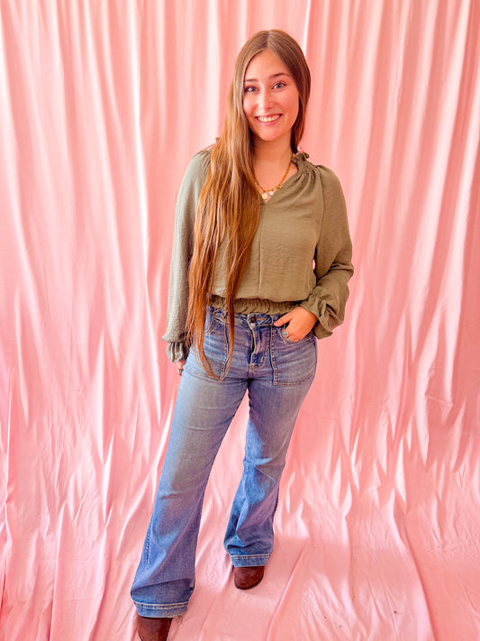 Cozy Cabernet Top