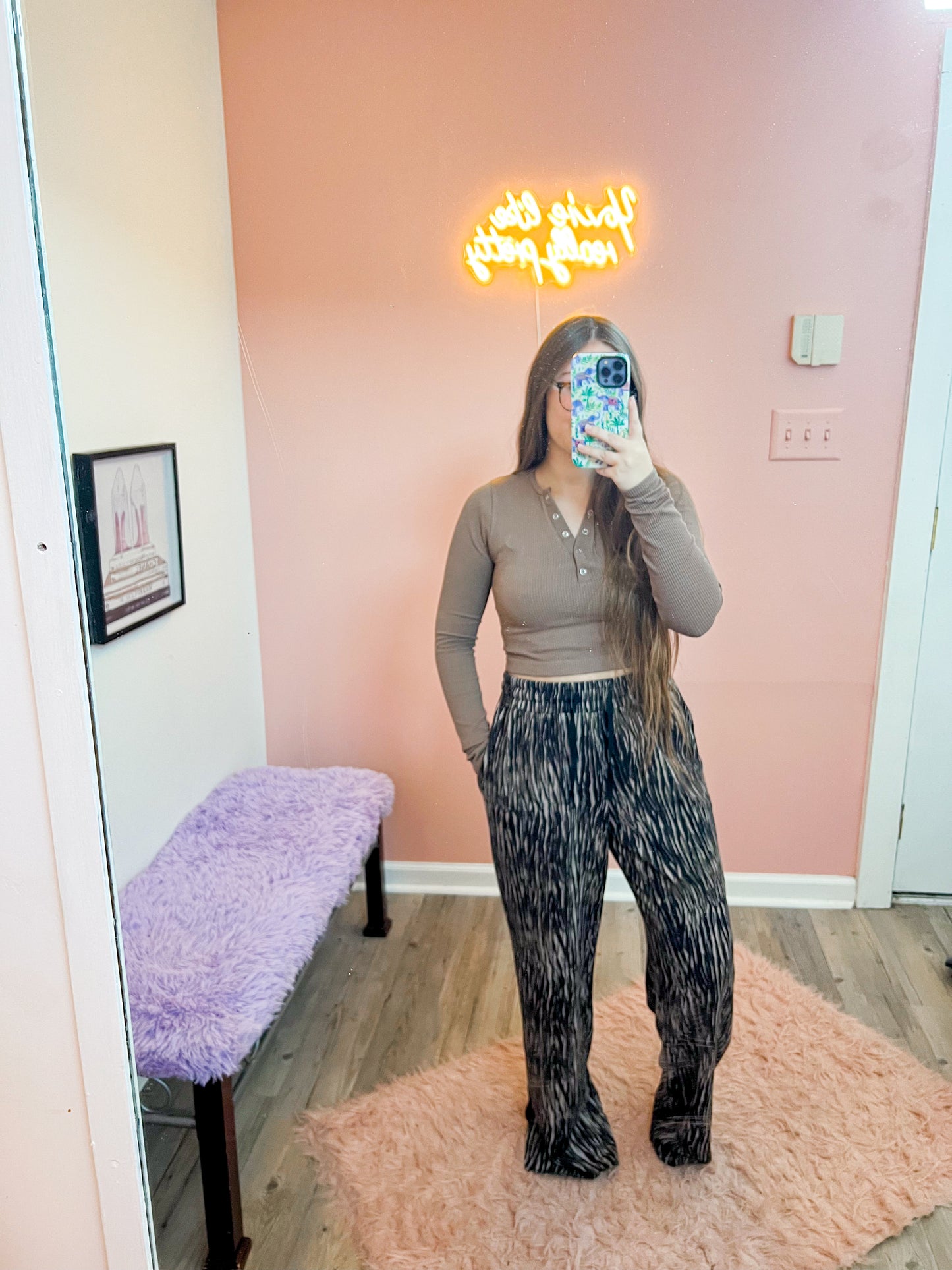 Simple Comforts Pants