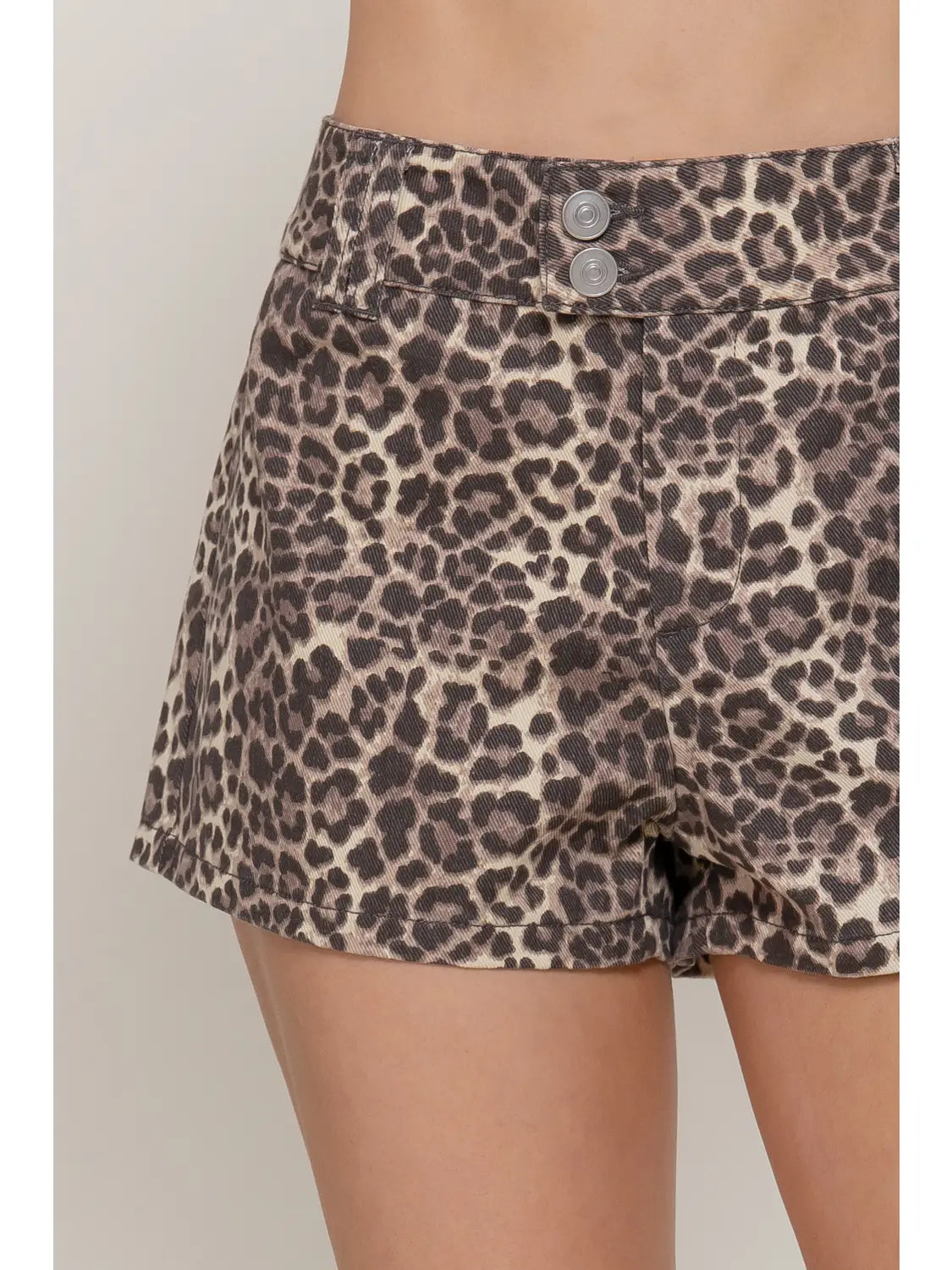 Fierce Energy Shorts