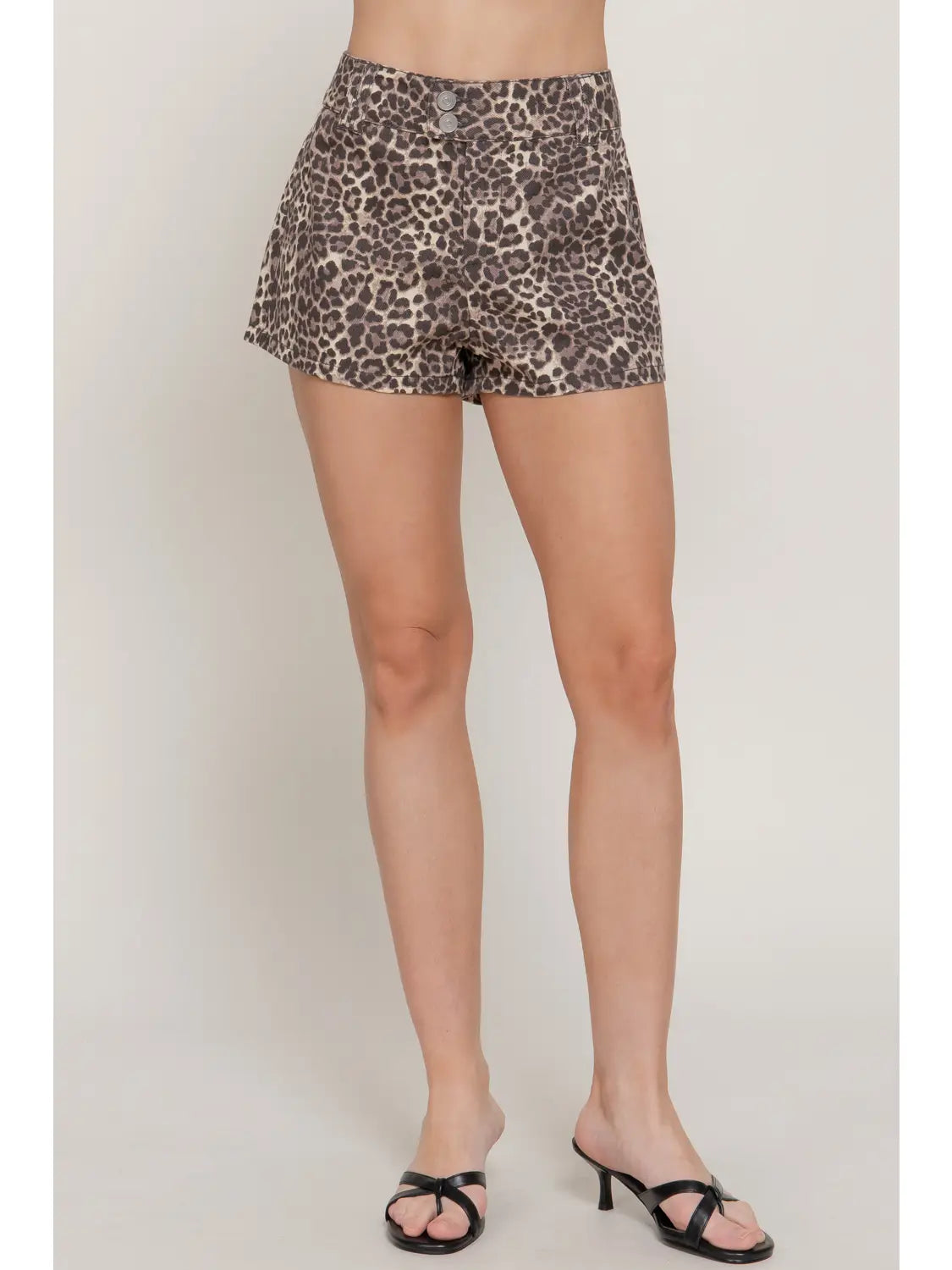 Fierce Energy Shorts