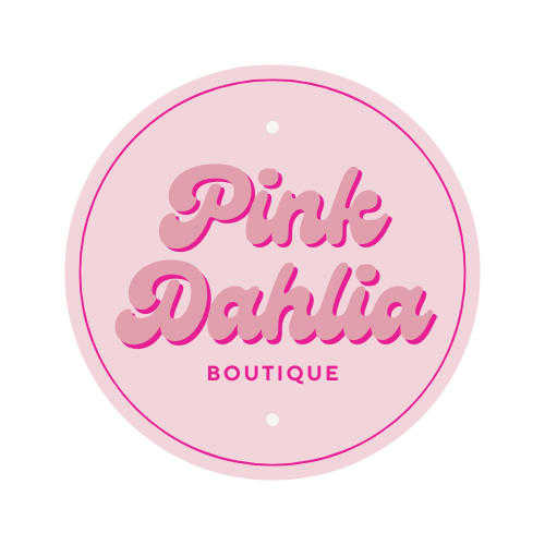 Pink Dahlia Boutique Gift Card