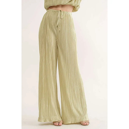 Waves & Wonders Pants