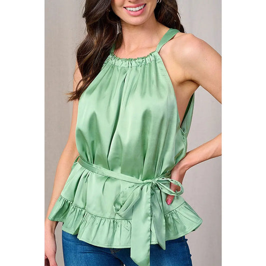 New Ways Top