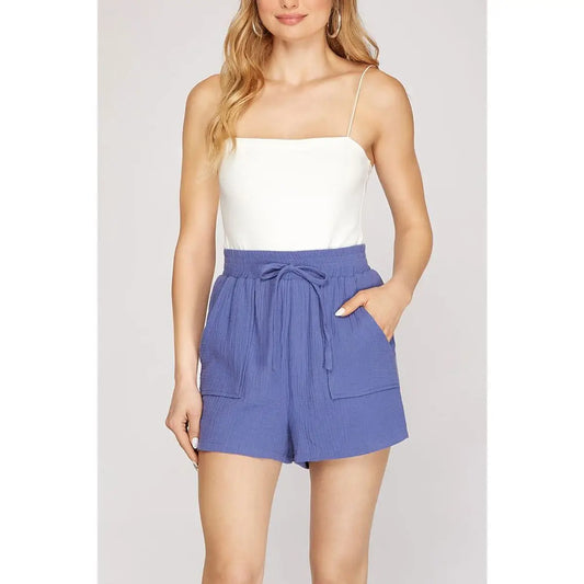 Give It A Go Shorts
