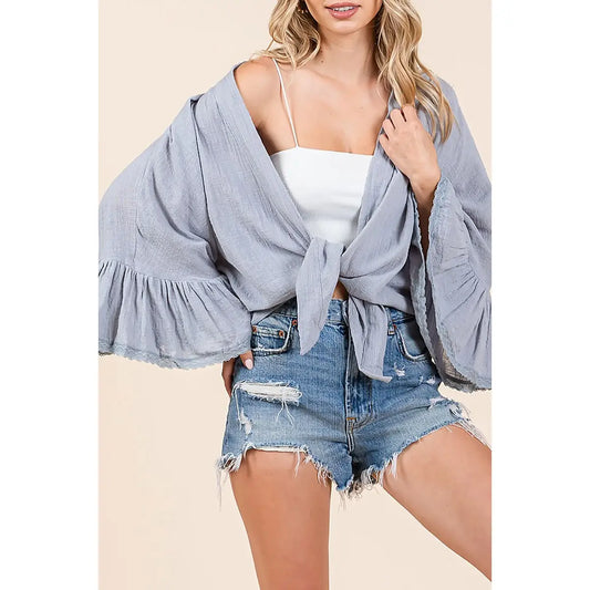 Free To Be Cardigan