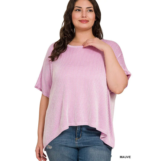 Plus - In My Element Top