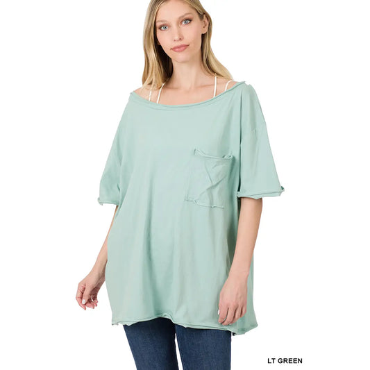 The Casual Tee