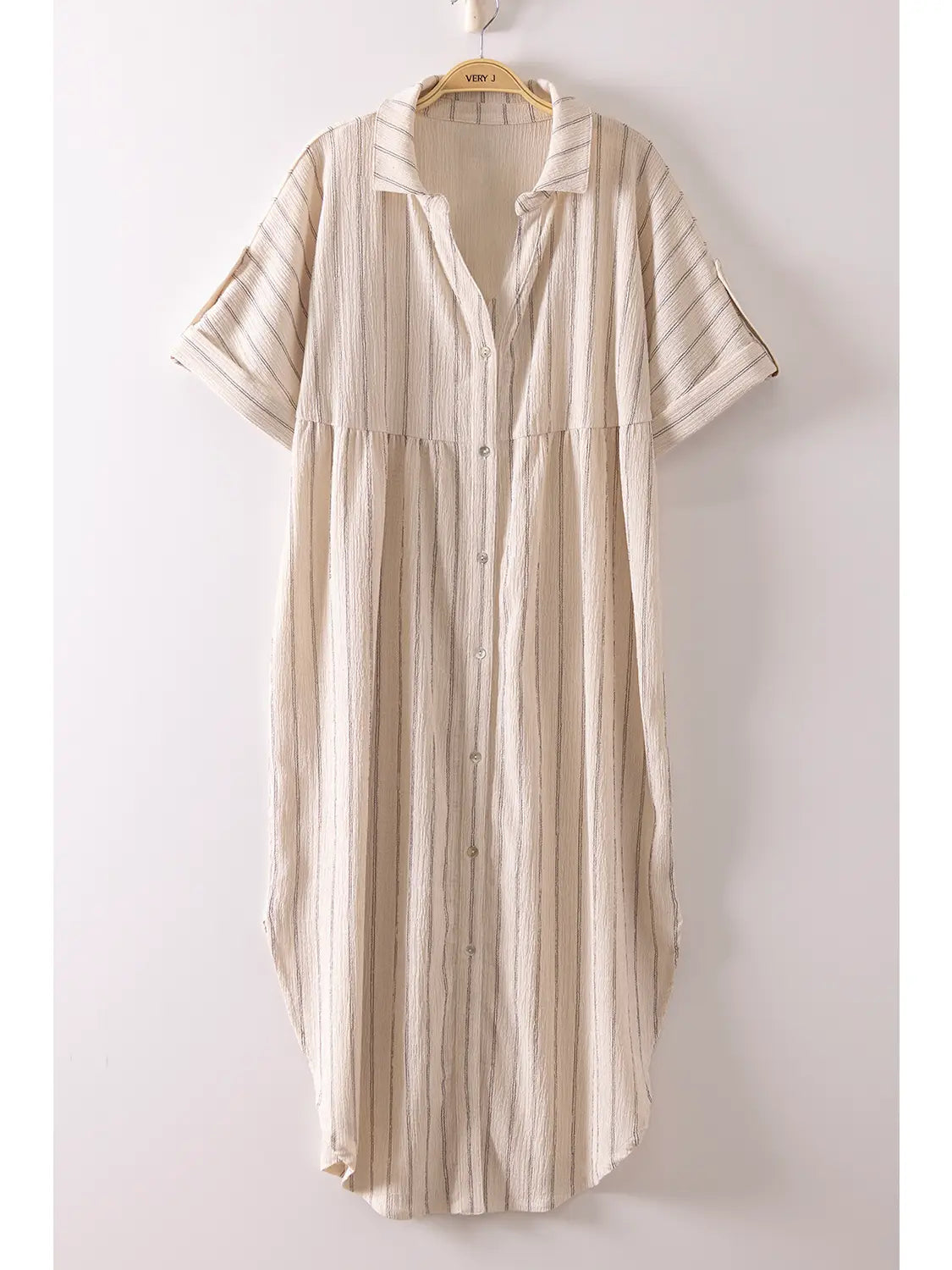 Warm Breeze Dress