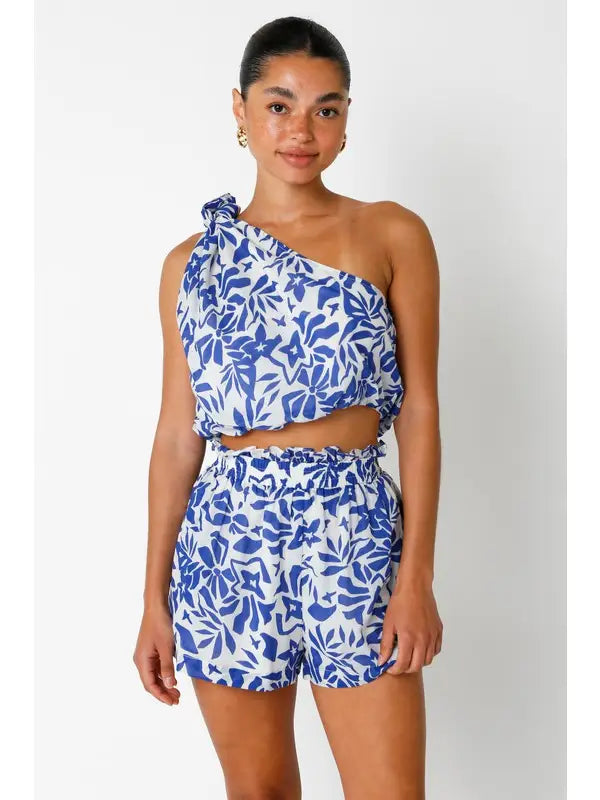 Vacay Energy Top