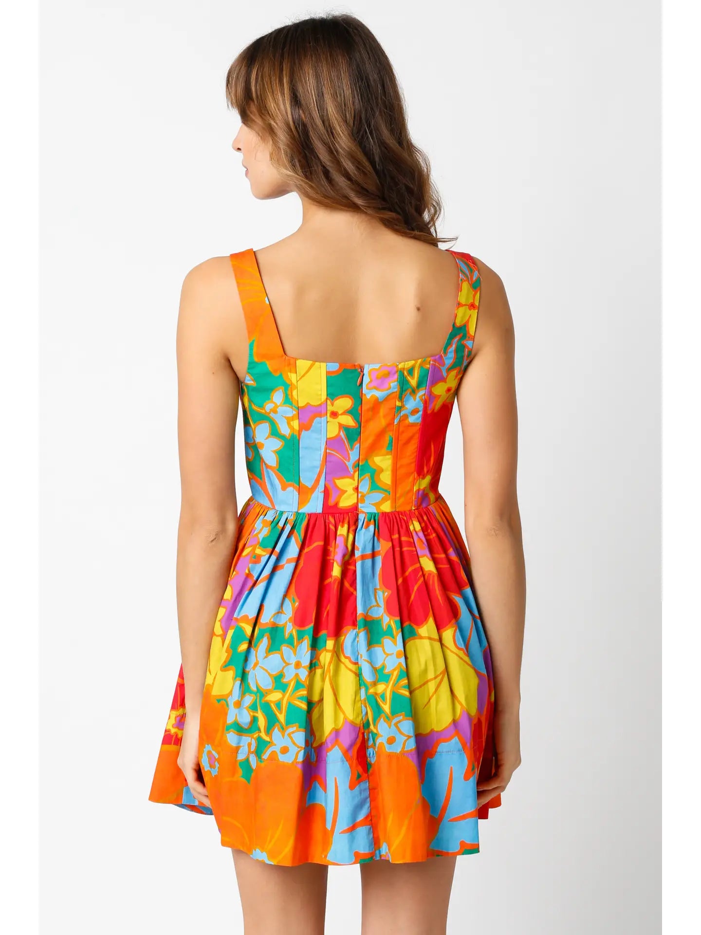 Tropic Tease Dress