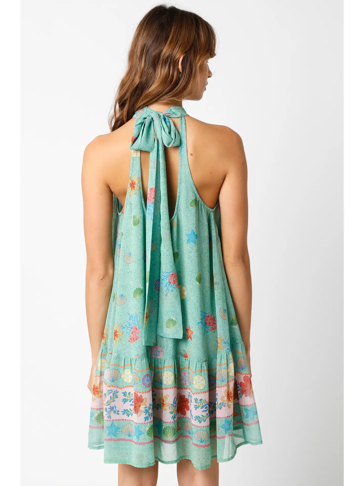 Seaside Treasures Dress