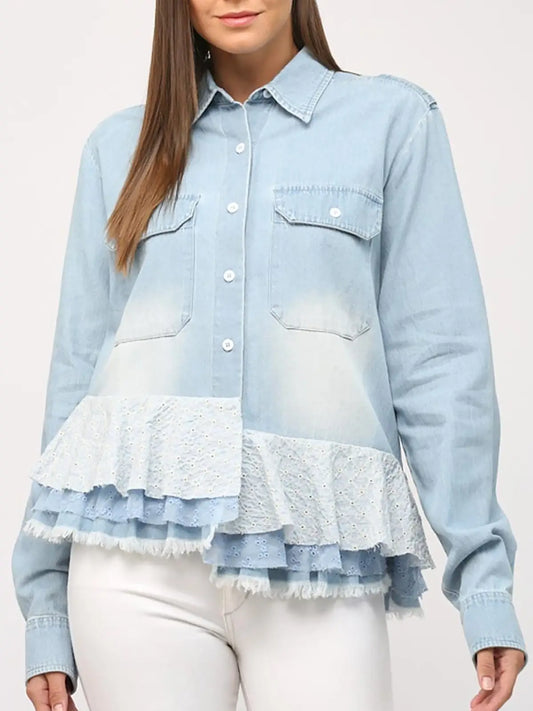 Sweet Embrace Top