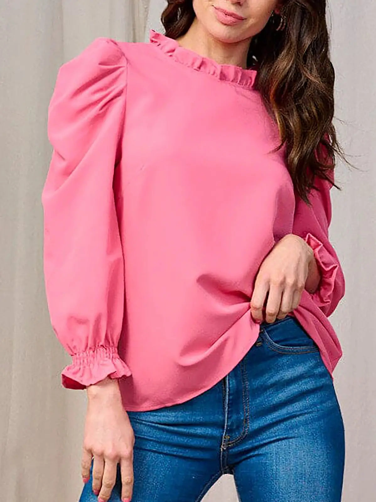 Flirt Alert Top