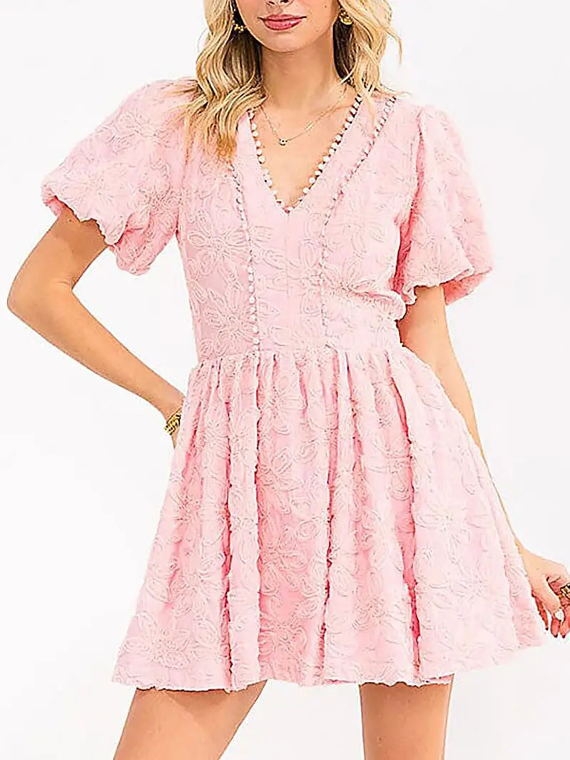 Sweet Talker Dress