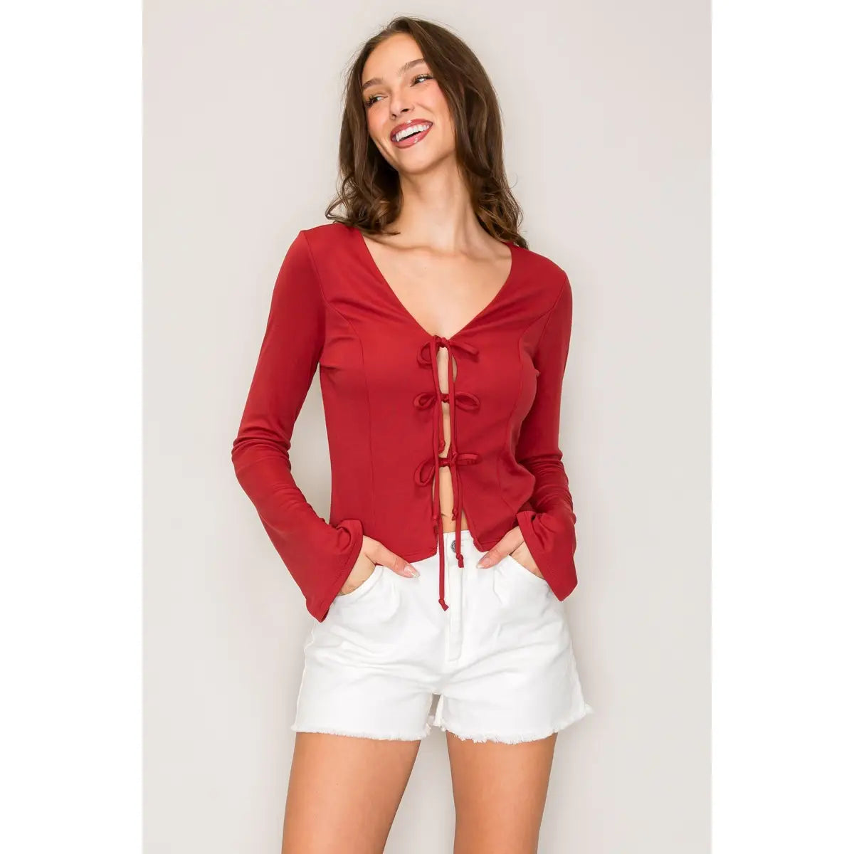 Everyday Darling Top