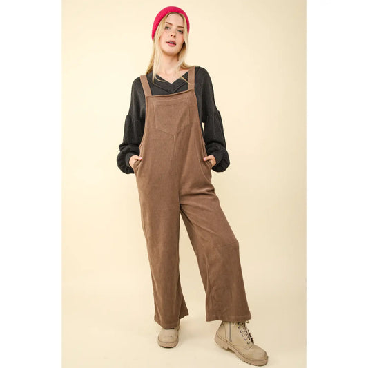 Where I'm Going Jumpsuit